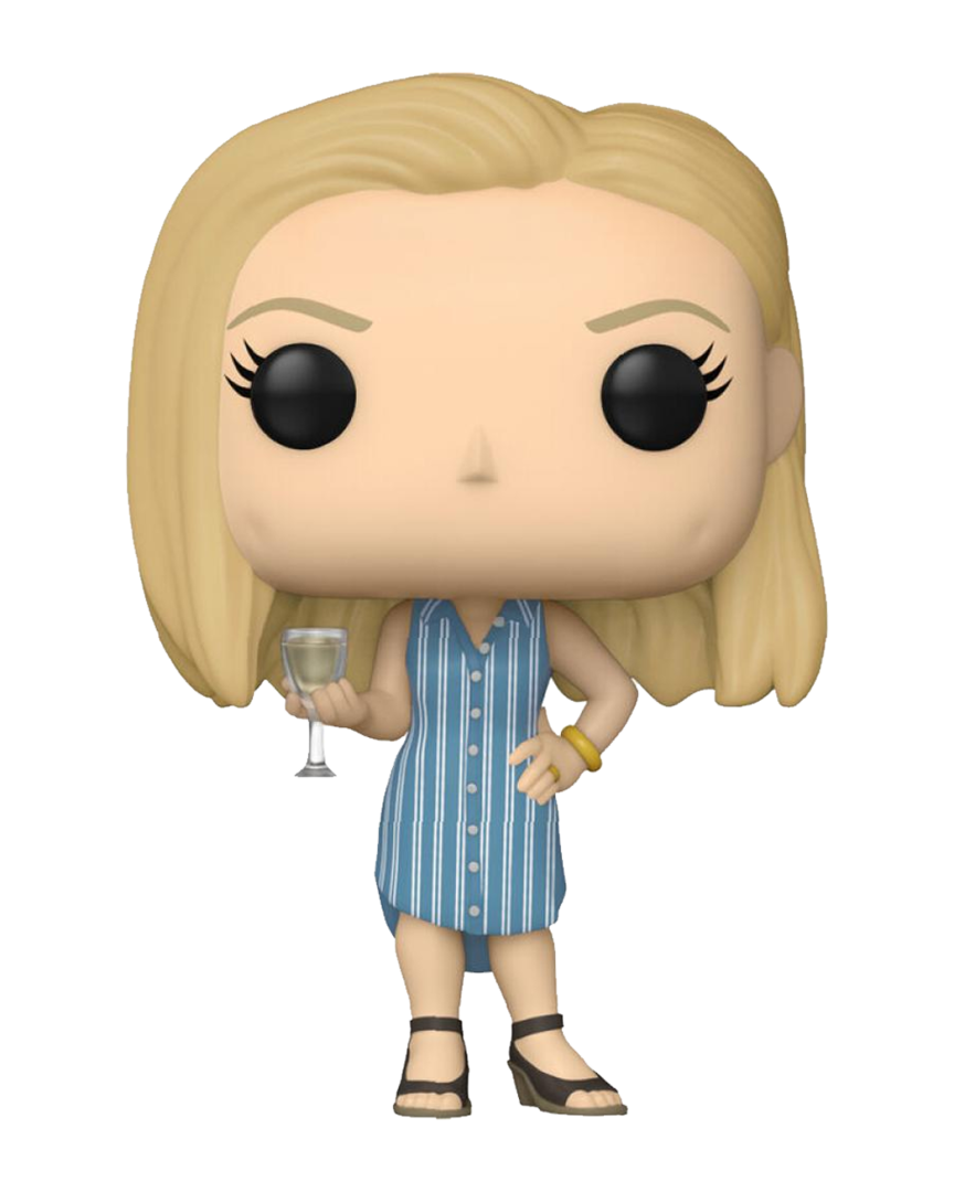 Figura pop! wendy byrde ozark 9cm