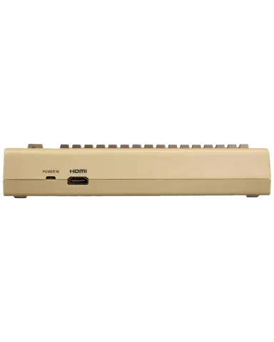 Comprar The C64 Mini Edición Norte Americana Import EE.UU