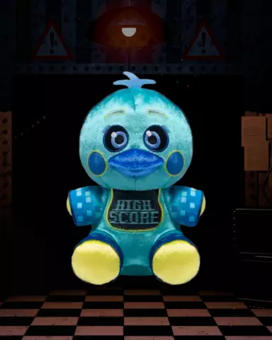 Comprar Peluches Five Nights at Freddy's - 