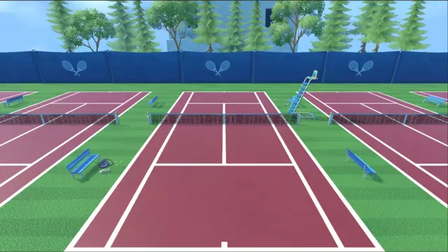 Comprar Instant Sports Tennis Switch Estándar screen 2