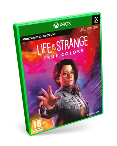 Comprar Life is Strange: True Colors Xbox One Estándar