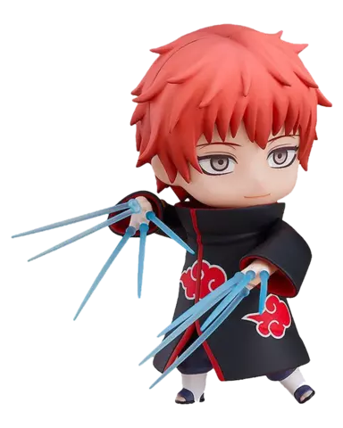 Comprar Figura Nendoroid Sasori Naruto Shippuden Figuras Estándar