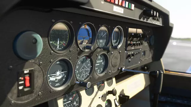 Comprar Microsoft Flight Simulator + Joystick Thrustmaster T-Flight Hotas One Xbox Series Pack + Flightstick screen 3