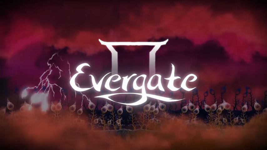 Comprar Evergate PS5 Estándar vídeo 1