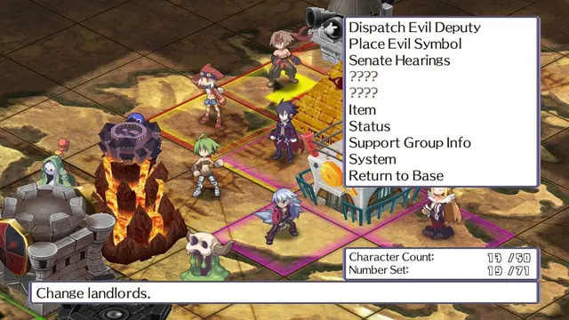 Comprar Disgaea 4 Complete+ Edición Promise of Sardines  Switch Estándar - Japón screen 4