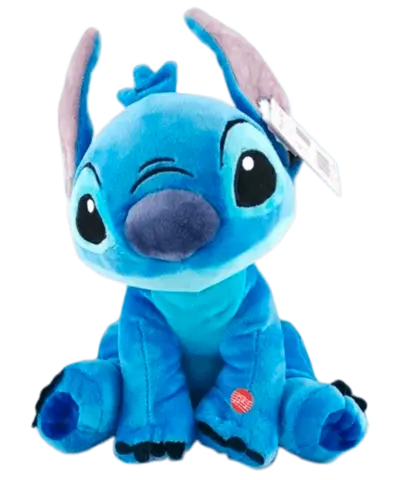 Comprar Peluche Lilo & Stitch - 30Cm Figuras