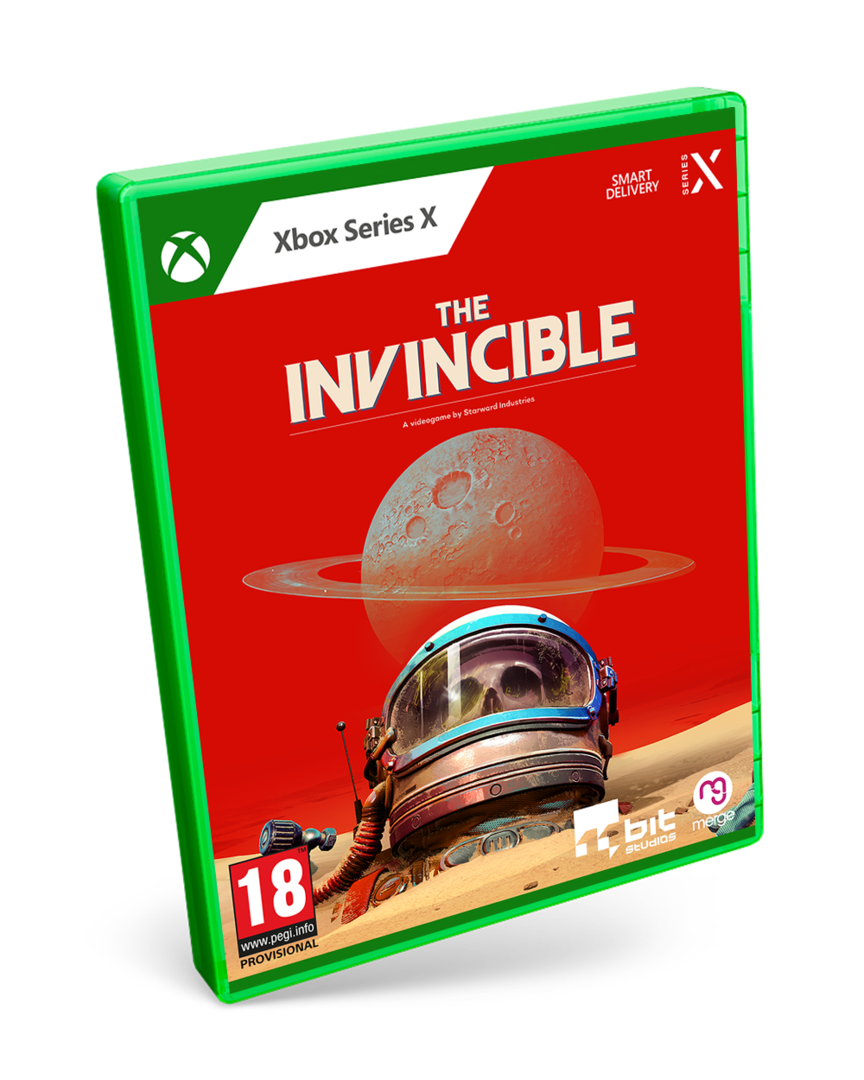 The invincible