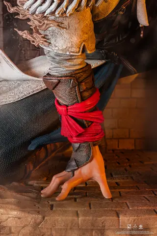Comprar Estatua Basim Assassin’s Creed: Mirage Figuras