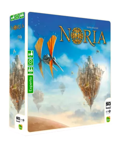 Comprar Noria 