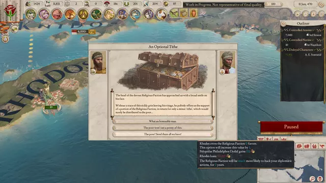 Comprar Imperator: Rome Edición Premium PC Limitada screen 2