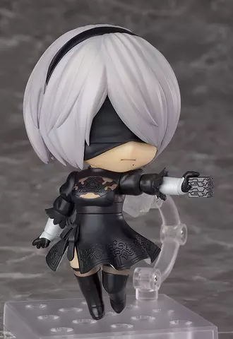 Comprar Figura Nendoroid YoRHa 2B NieR: Automata  Figuras Estándar screen 3