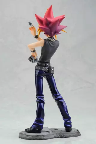 Comprar Figura Yami Yugi Yu-Gi-Oh 24cm Figuras Estándar screen 2