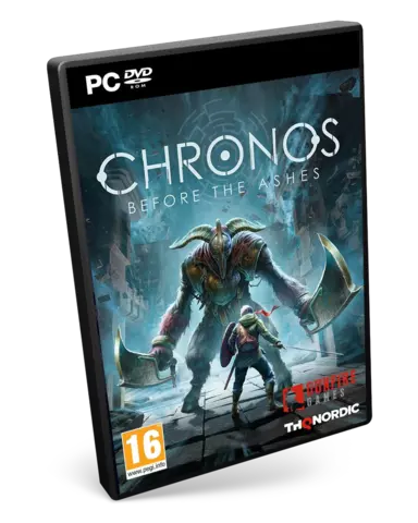 Comprar Chronos Before the Ashes PC Estándar