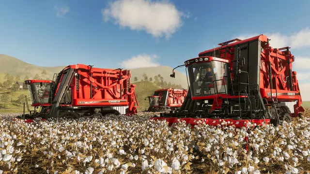 Comprar Farming Simulator 19 Edición Premium PC Deluxe screen 2