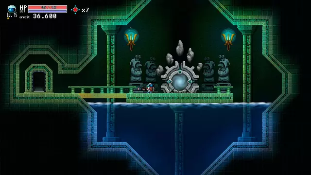 Comprar Willy Jetman: The Astromonkey Revenge PS4 Estándar screen 3
