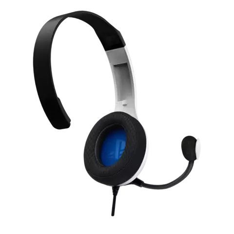 Comprar Auriculares Gaming Mono LVL30 con cable Blanco PS4