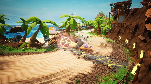 Comprar Carreras con Ryan Edición Especial Switch Estándar screen 5
