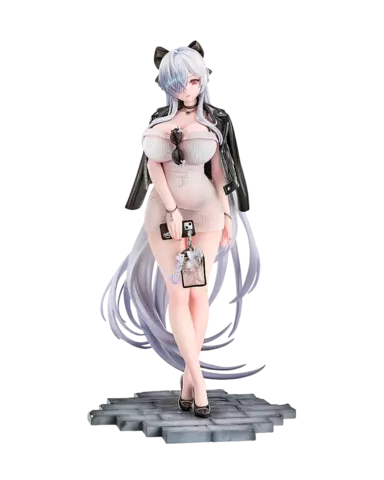 Figura Cinderella Goddess of Victory: Nikke Beautiful Me 1/7 Good Smile