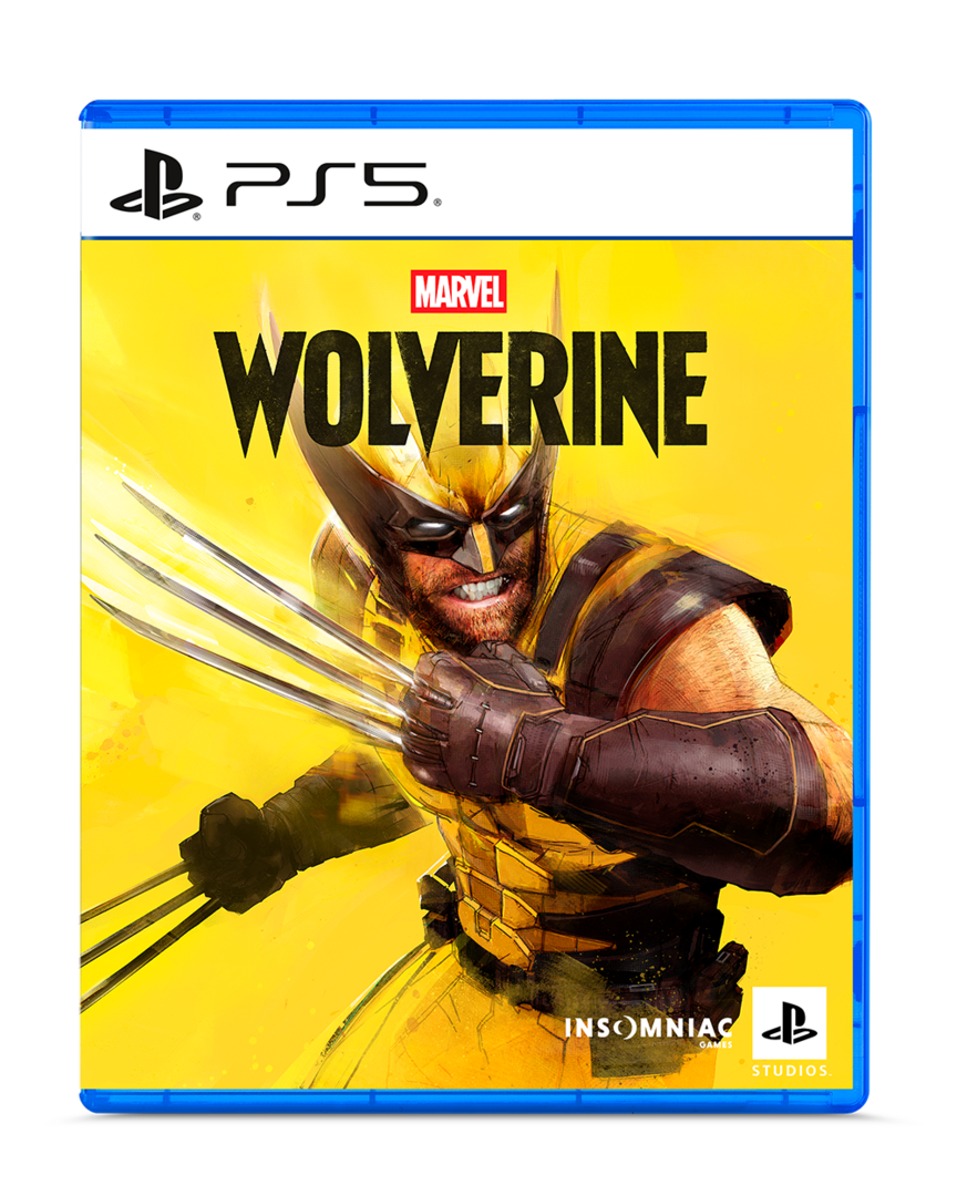 Marvel: Lobezno