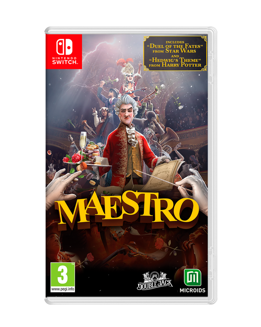 Maestro