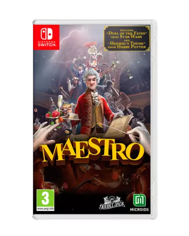 MAESTRO