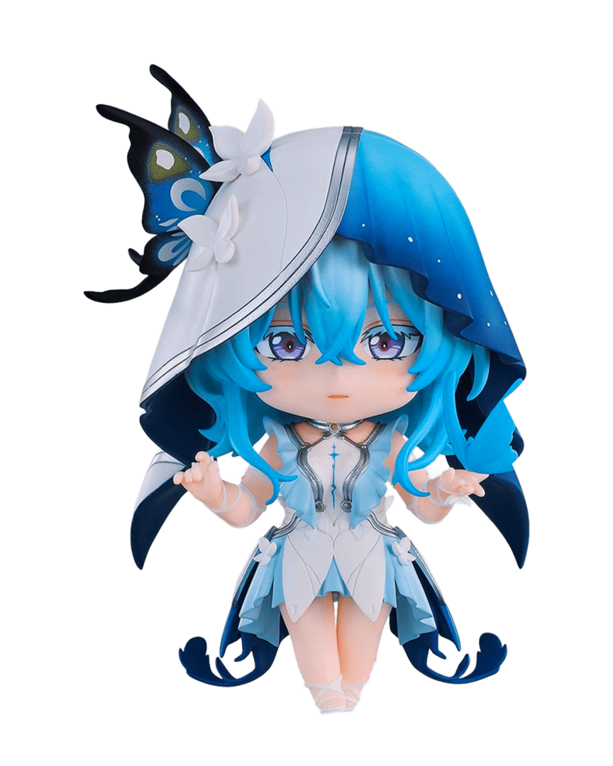 Figura The Shorekeeper Wuthering Waves Nendoroid