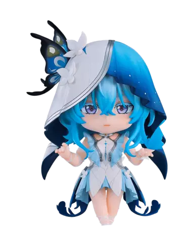 Figura The Shorekeeper Wuthering Waves Nendoroid