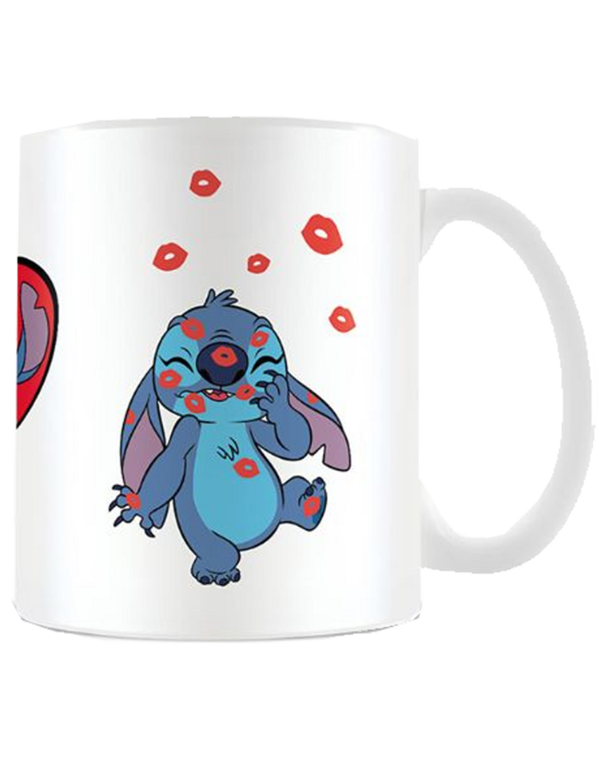 Taza 325 ml (You´Re My Fave) Lilo & Stitch