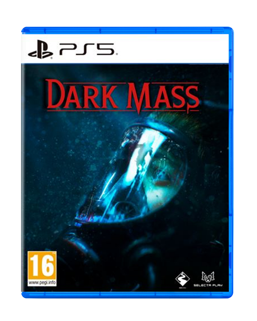 Dark mass