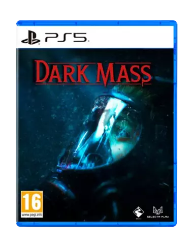 Dark Mass