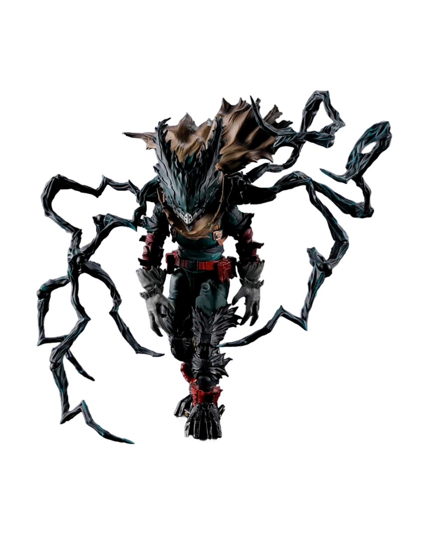 Figura Dark Deku My Hero Academia SH Figuarts