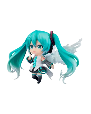 Figura Hatsune Miku Character Vocal Series 01: Happy 16th Birthday Ver. Nendoroid