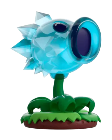 Figura Snow Pea Plants vs. Zombies Youtooz