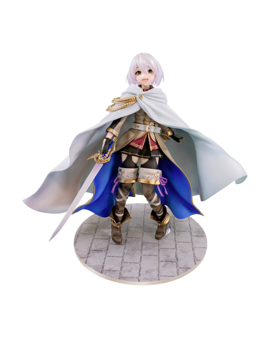 Figura Amnesia Wandering Witch: The Journey of Elaina 1/7 Bellfine