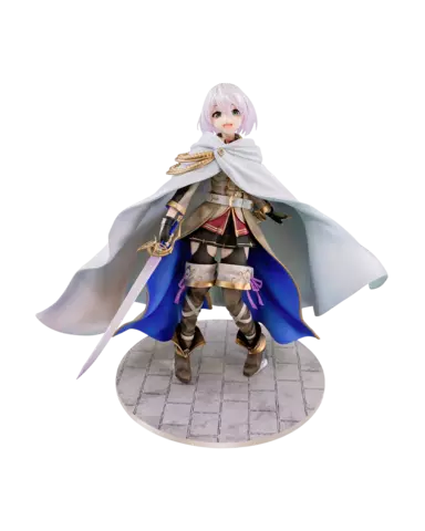 Figura Amnesia Wandering Witch: The Journey of Elaina 1/7 Bellfine