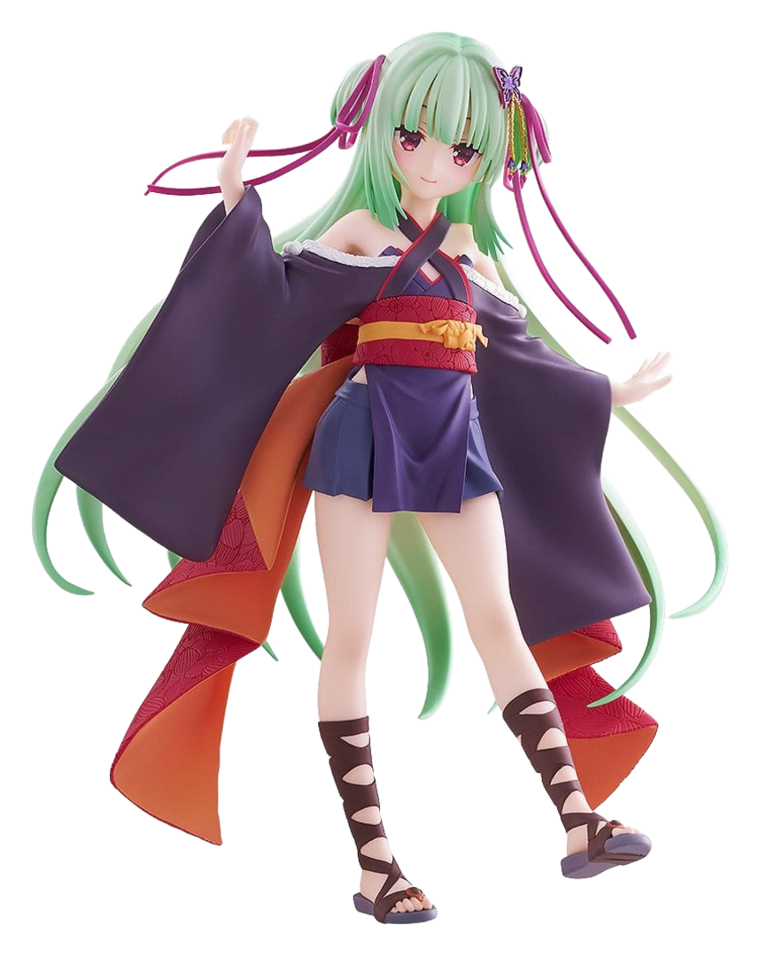 Figura murasame senkoi manbana pop up parade l