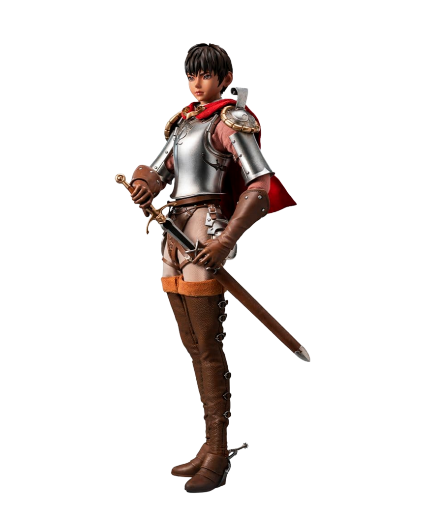 Figura casca berserk golden age ver. 1/6 threezero
