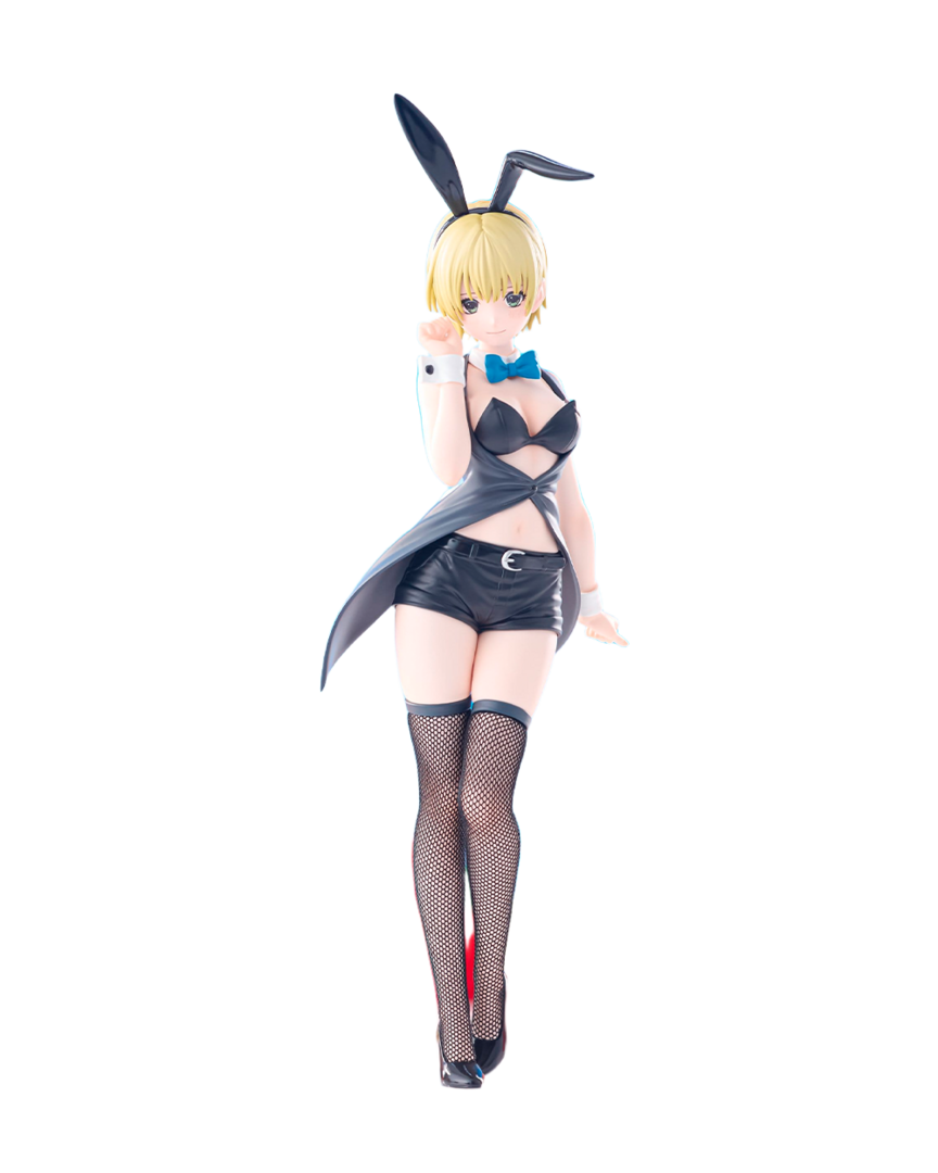 Figura tsukasa nishino ichigo 100% bicute bunnies furyu