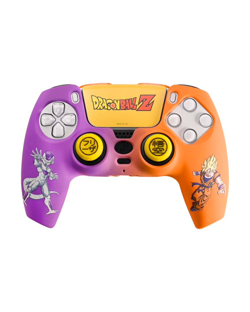 Dragon ball combo pack enemies