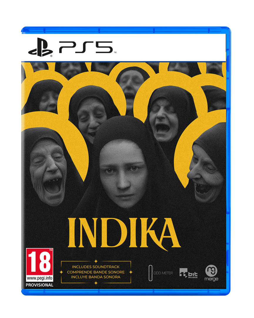 Indika