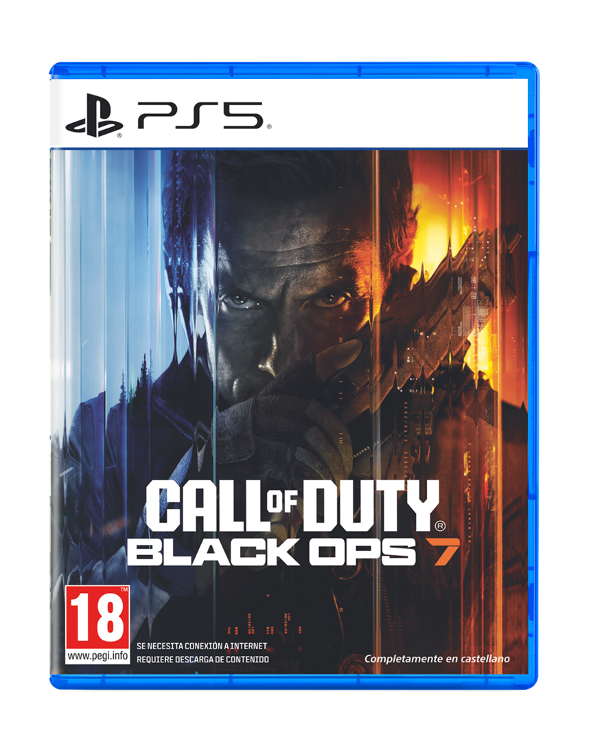 Call of Duty Black Ops 7