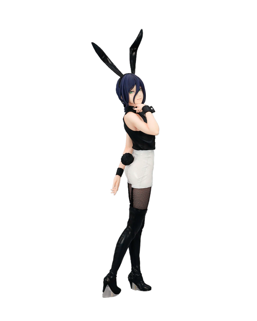 Figura reze chainsaw man bicute bunnies furyu
