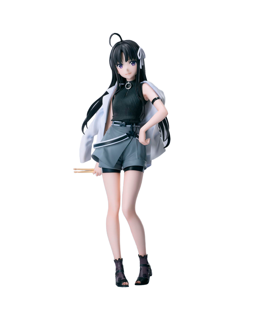 Figura Subaru Awa Girls Band Cry XStellar Sega