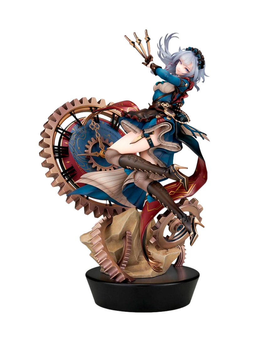 Figura sakuya izayoi touhou project 1/8 alter