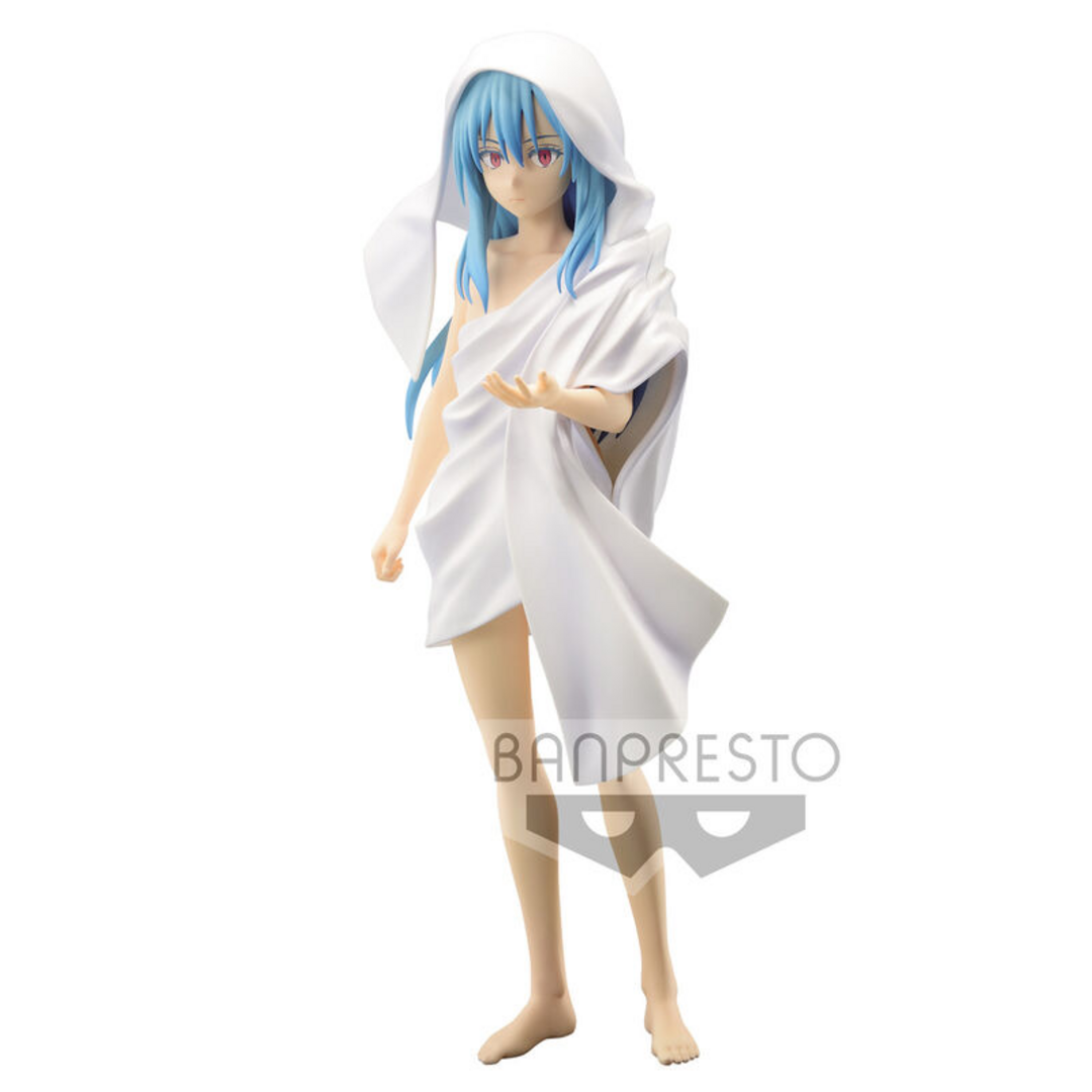 Banpresto Figura de Acción Raphael That Time I Got Reencarnated as a Slime 16cm BP18703 Multicolor