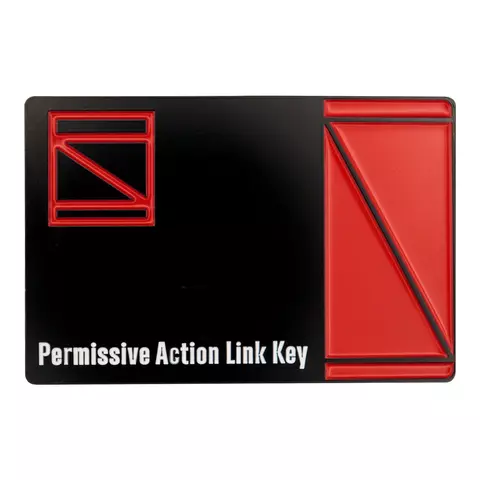 Comprar Set de Tarjetas Llave Metal Gear Solid Edición Limitada Fanattik Estándar