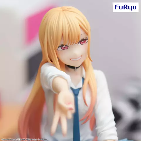 Reservar Figura Marin Kitagawa My Dress-Up Darling Noodle Stopper Furyu Figuras