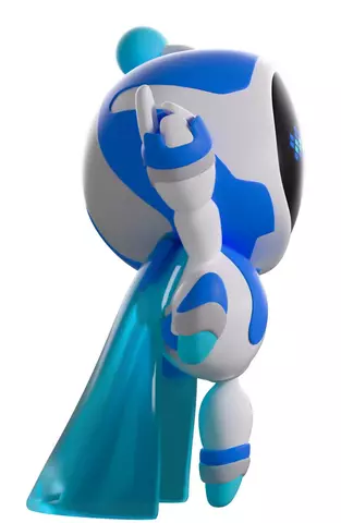 Reservar Figura Astro Astrobot Youtooz Figuras