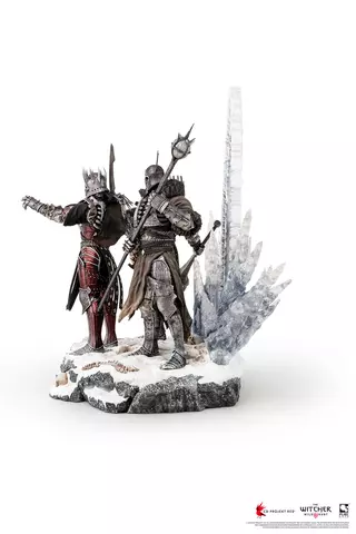 Reservar Diorama Resina The Witcher 3 The Wild Hunt 1/6 Pure Arts Estatuas