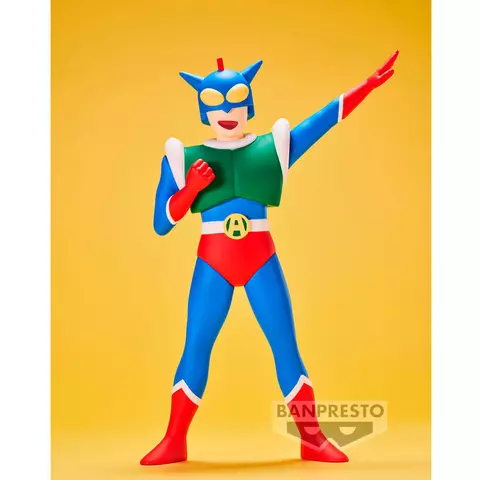 Comprar Figura Action Kamen Sofvimates Crayon Shinchan 16cm Figuras Estándar
